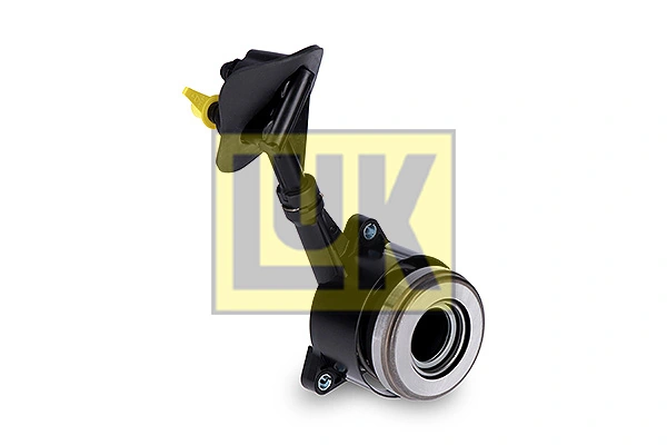 Central Slave Cylinder, clutch
